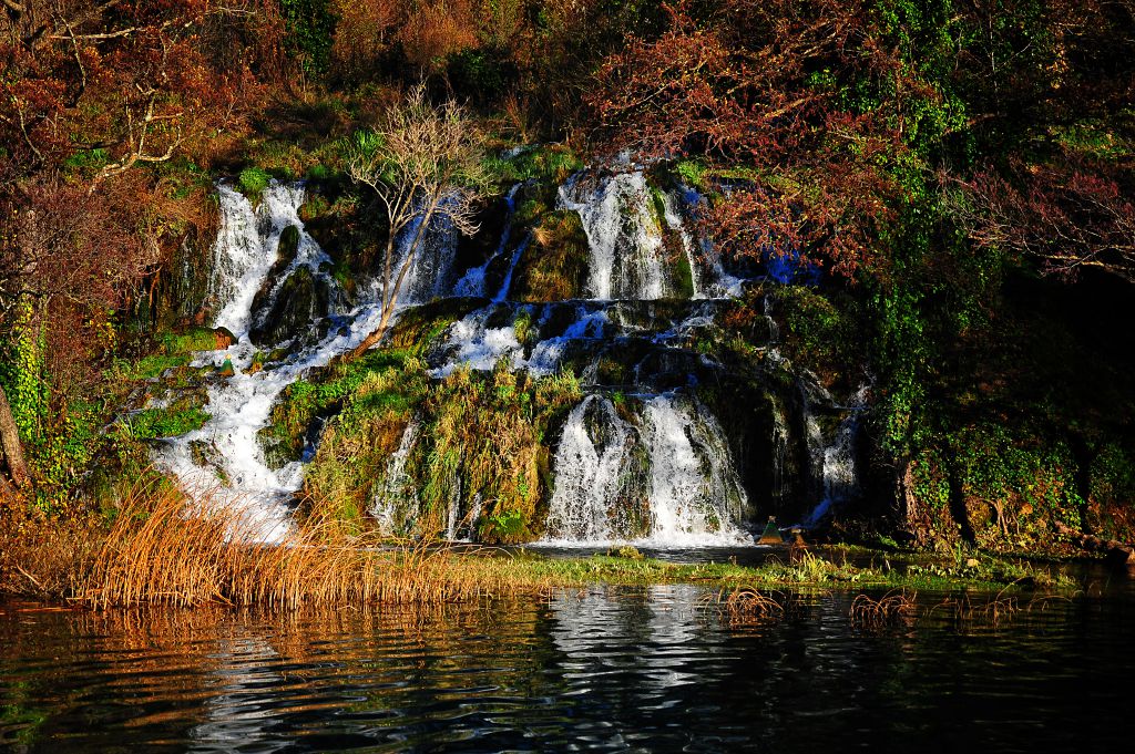 Feriehuse - Sibenik , Kroatien - CDV031 48