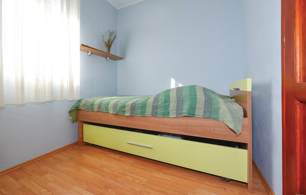 Feriehuse - Sibenik-Bilice , Kroatien - CDV050 20