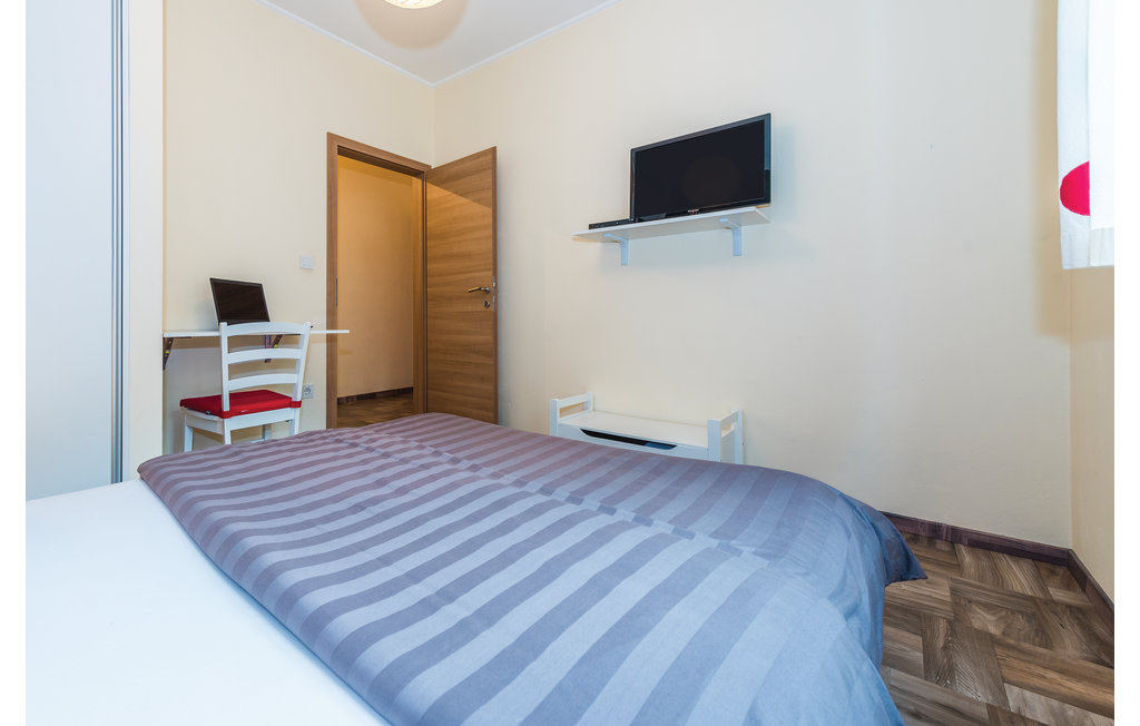 Feriehuse - Sibenik-Dubrava , Kroatien - CDV068 29