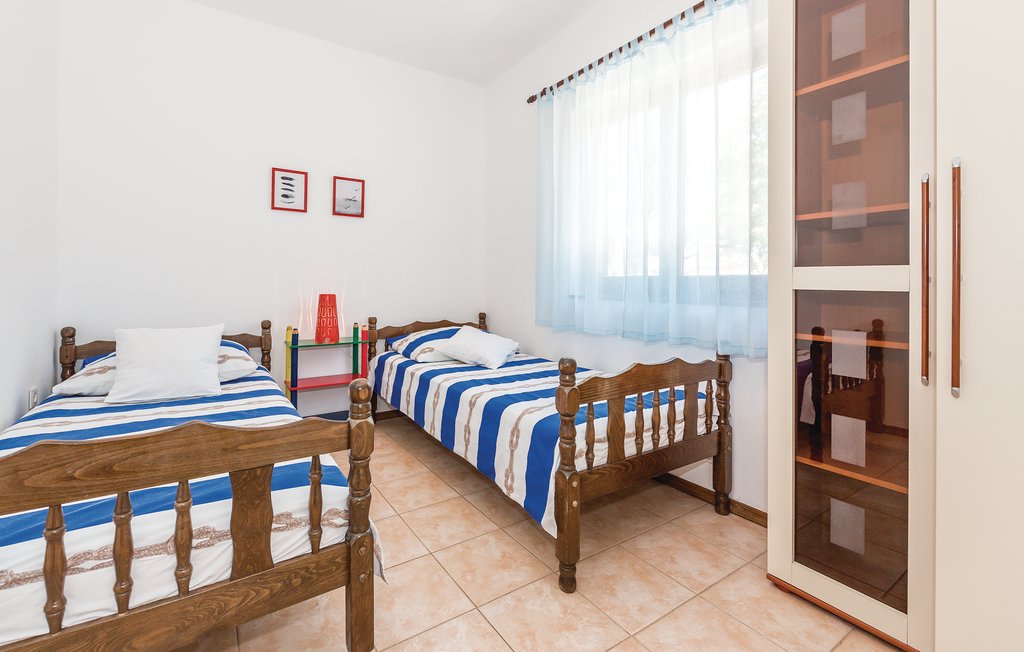 Feriehuse - Sibenik-Jadrija , Kroatien - CDV511 22