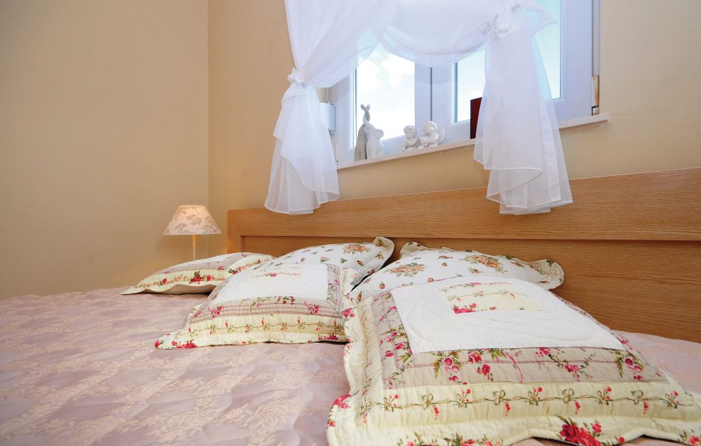 Ferienhaus - Sibenik-Trbounje , Kroatien - CDV678 51