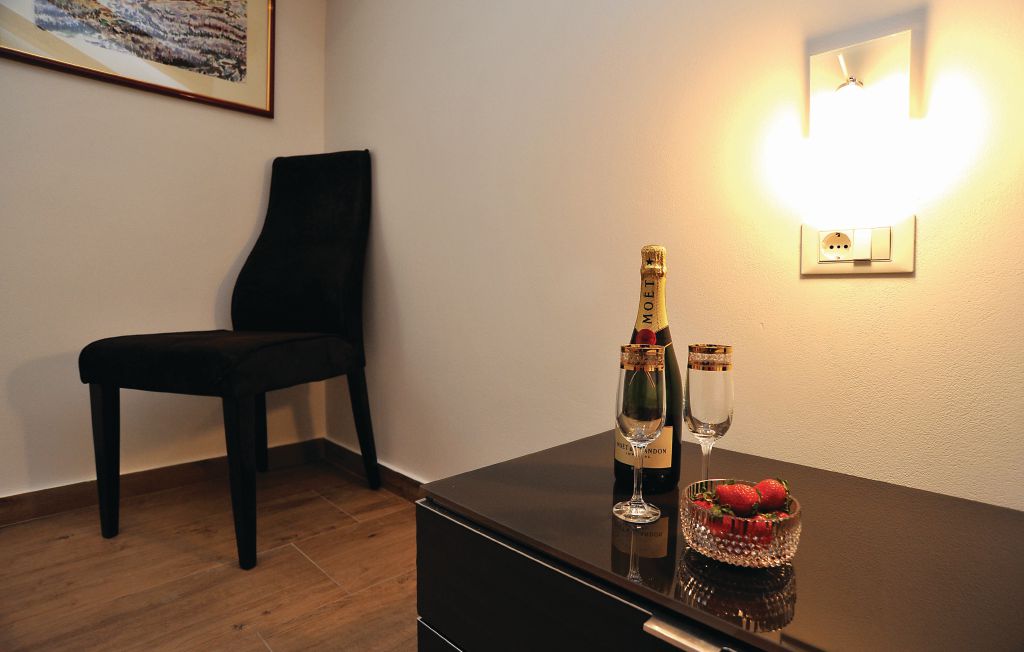 Ferienhaus - Sibenik-Dubrava , Kroatien - CDV680 40