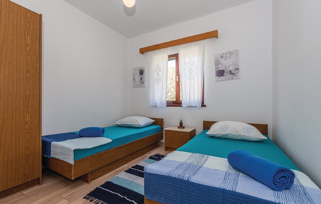 Feriehus - Sibenik-Zaboric , Kroatia - CDV707 27