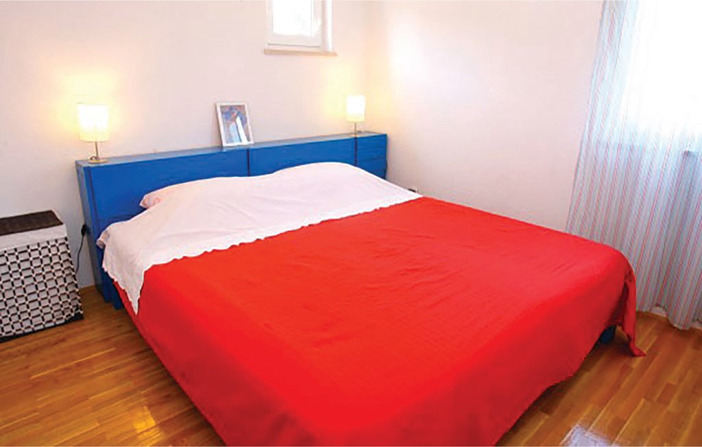 Ferienhaus - Rogoznica-Kanica , Kroatien - CDV787 32