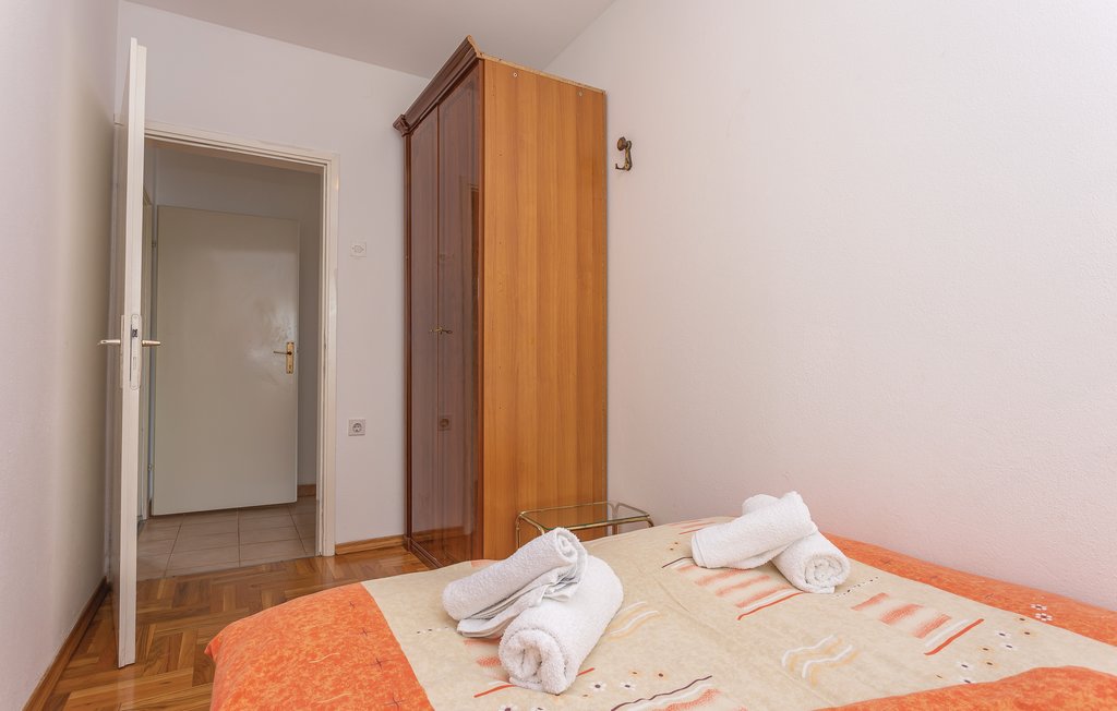 Ferienhaus - Sibenik-Bogatic , Kroatien - CDV807 32