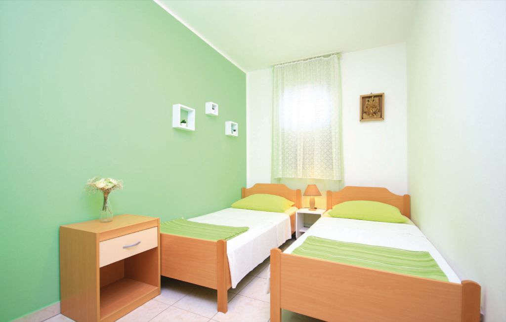 Ferienwohnung - Vodice , Kroatien - CDV894 32