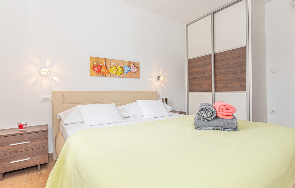 Ferienhaus - Sibenik-Brodarica , Kroatien - CDV918 43