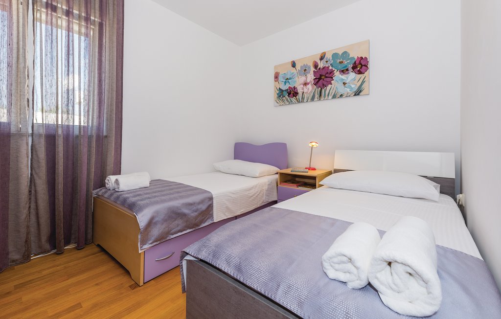 Ferienhaus - Sibenik-Dubrava , Kroatien - CDV005 57