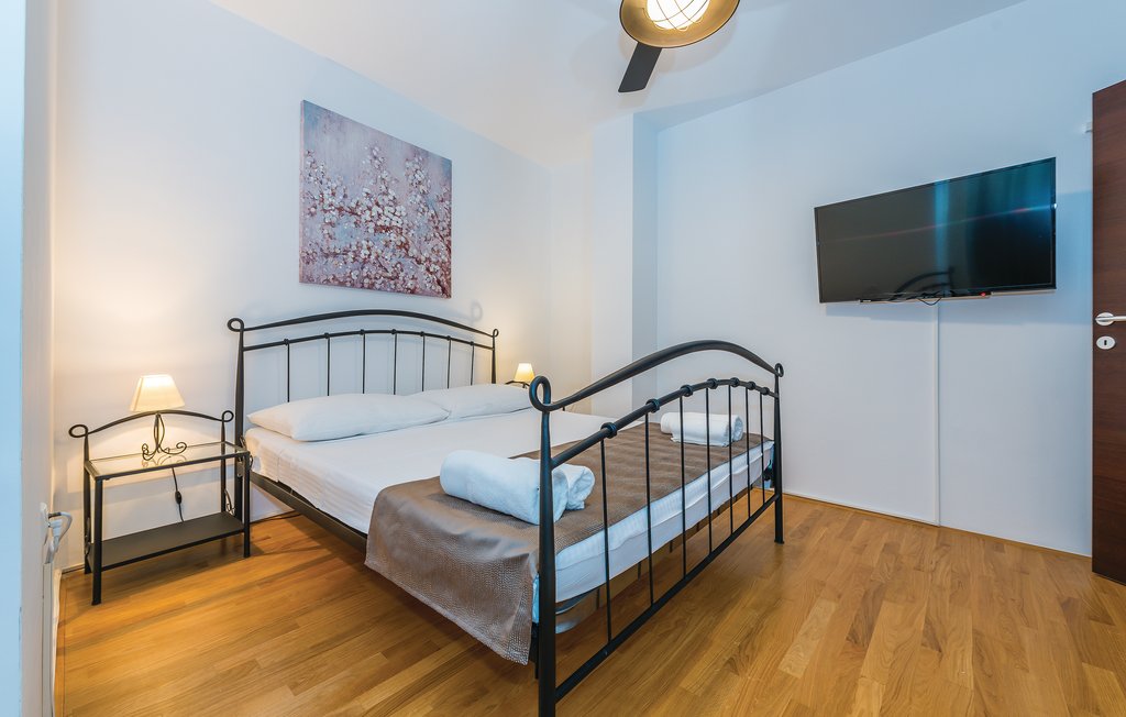 Ferienhaus - Sibenik-Dubrava , Kroatien - CDV005 50