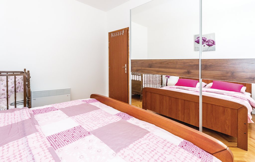 Feriehuse - Sibenik-Unesic , Kroatien - CDV012 29