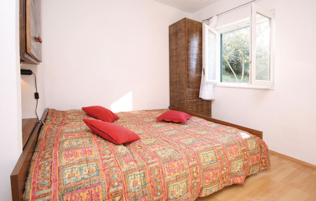 Feriehuse - Sibenik-Sparadici , Kroatien - CDV032 21