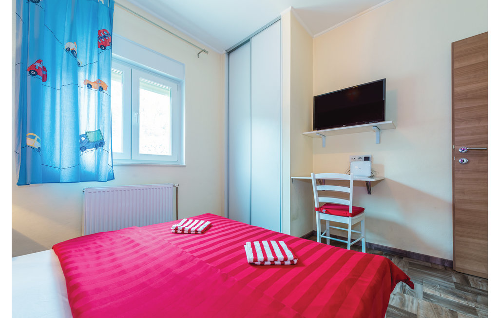 Feriehuse - Sibenik-Dubrava , Kroatien - CDV068 27