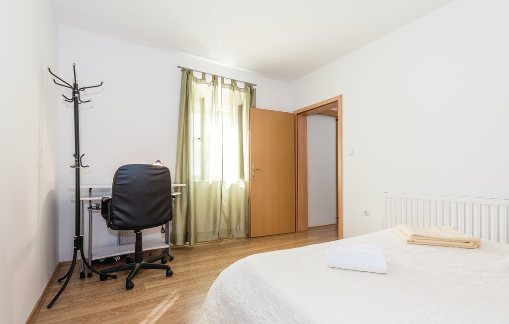 Ferienhaus - Primosten-Podgreben , Kroatien - CDV078 32