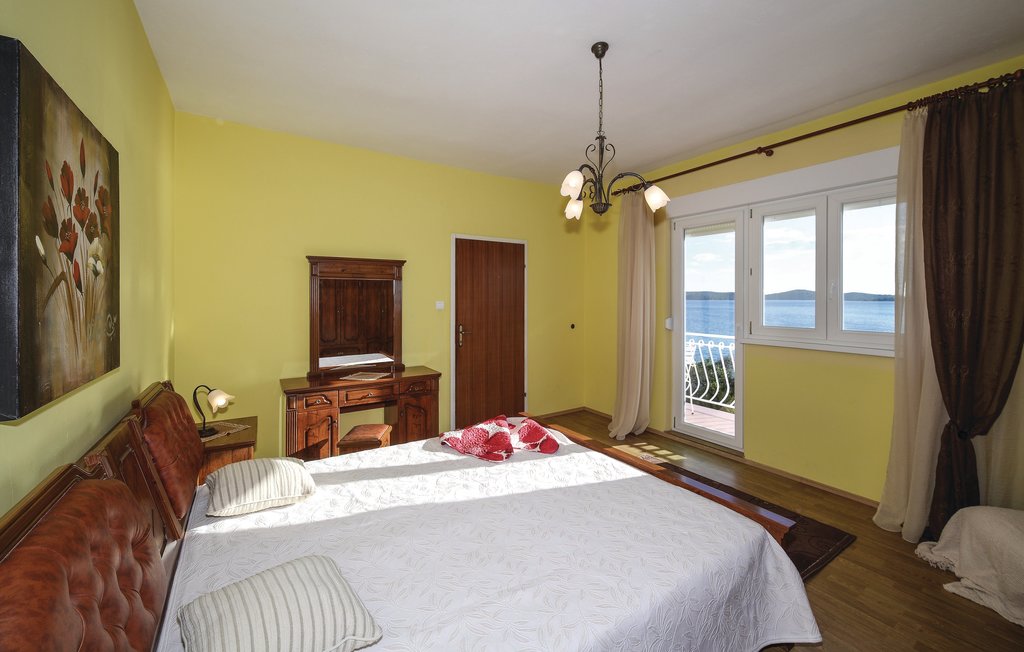 Lejlighed - Sibenik-Brodarica , Kroatien - CDV377 30