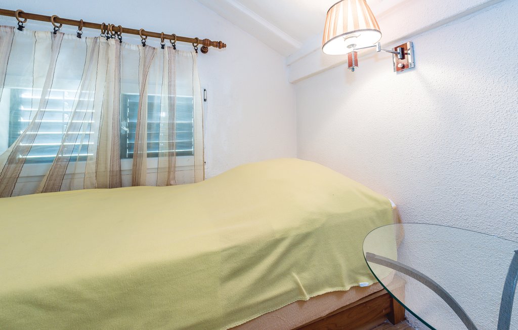 Ferienhaus - Sibenik-Brodarica , Kroatien - CDV467 18