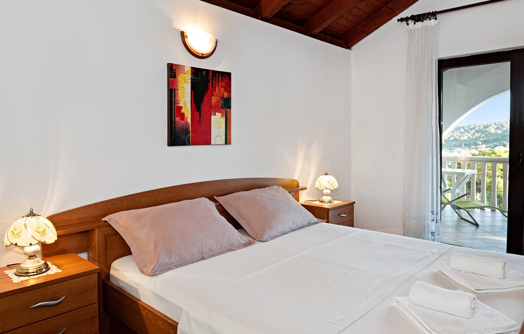 Feriehuse - Murter-Tisno , Kroatien - CDV516 30