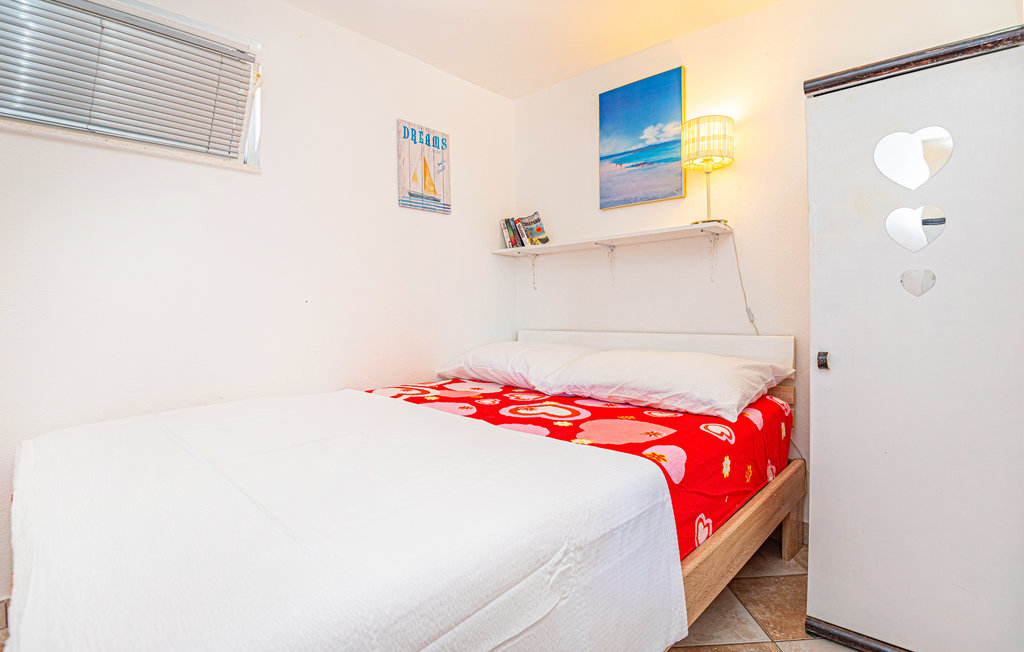 Ferienhaus - Rogoznica-Zatoglav , Kroatien - CDV538 35