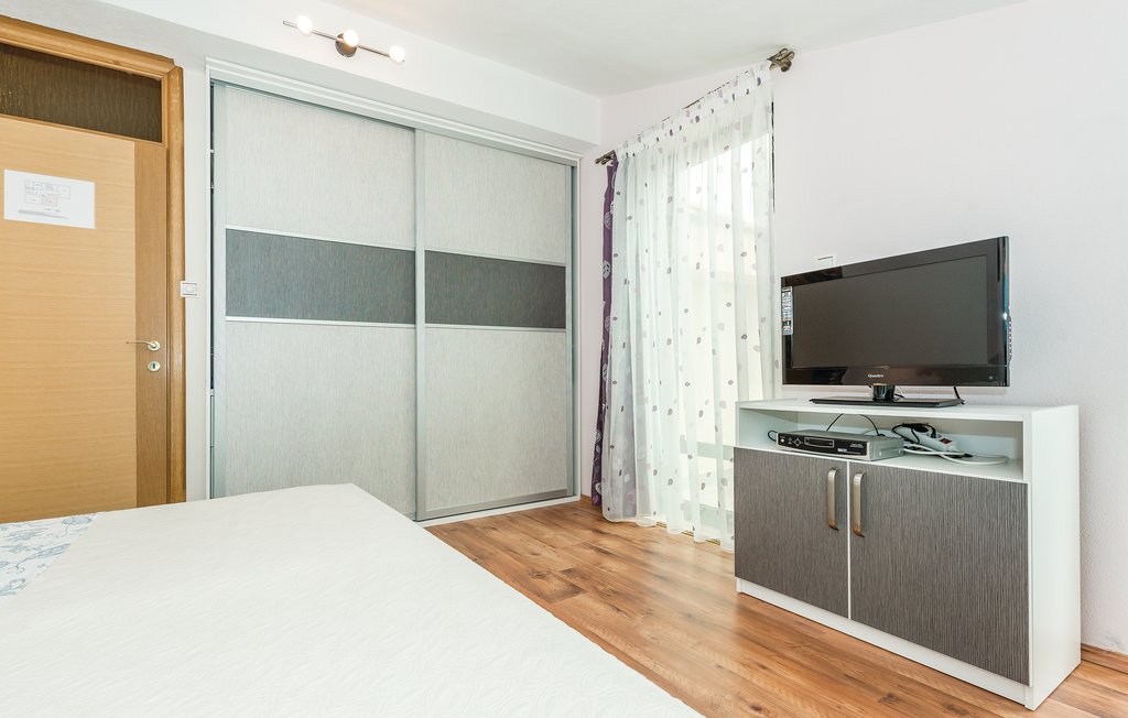 Feriehuse - Drnis-Mirlovic Polje , Kroatien - CDV701 38