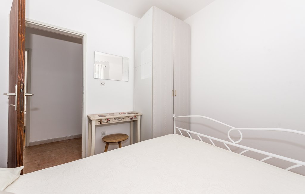 Feriehuse - Sibenik-Unesic , Kroatien - CDV726 18