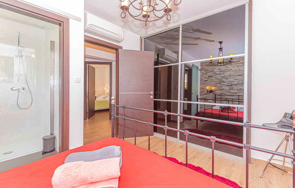 Ferienhaus - Sibenik-Brodarica , Kroatien - CDV918 41