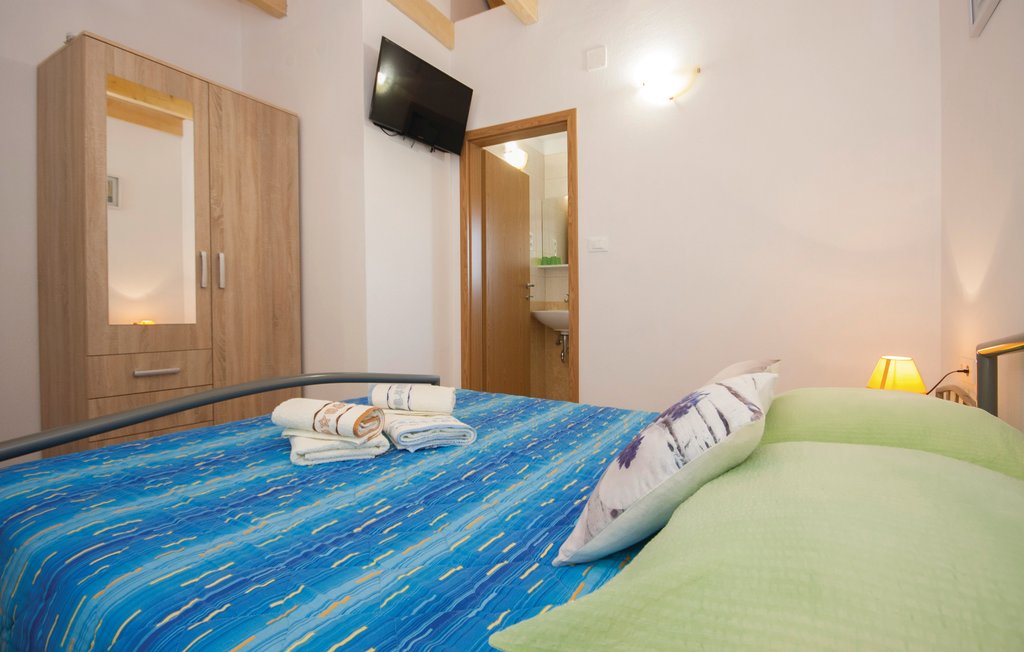 Ferienhaus - Sibenik-Lozovac , Kroatien - CDV944 20