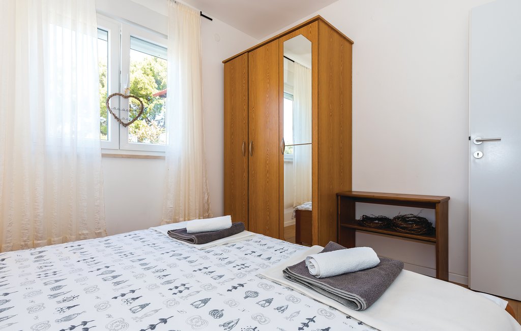 Ferienhaus - Primosten-Bilo , Kroatien - CDV976 29