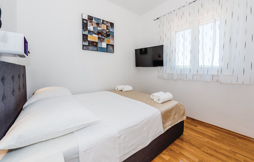 Ferienhaus - Sibenik-Dubrava , Kroatien - CDV005 53