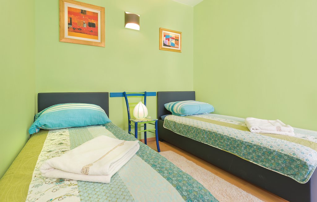 Ferienhaus - Sibenik-Zaboric , Kroatien - CDV010 27