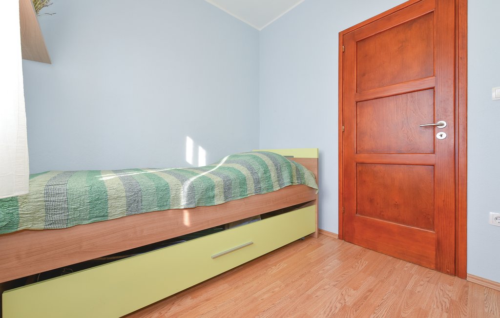 Feriehuse - Sibenik-Bilice , Kroatien - CDV050 21