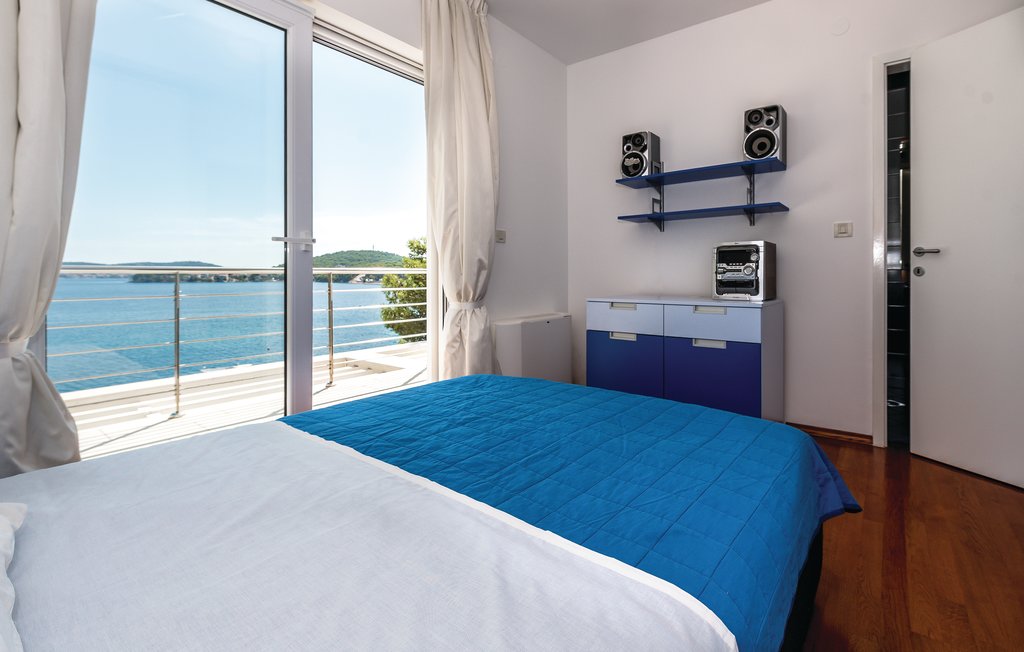 Ferienhaus - Rogoznica , Kroatien - CDV079 43