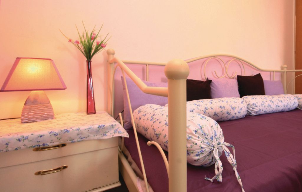 Feriehuse - Sibenik-Brodarica , Kroatien - CDV556 50