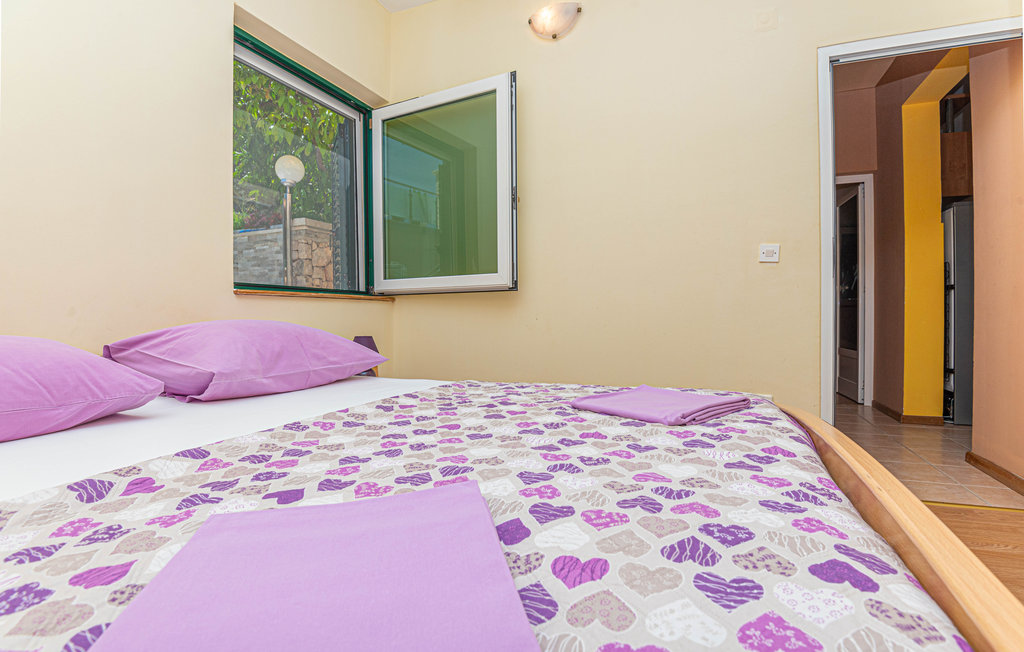 Ferienhaus - Rogoznica-Razanj , Kroatien - CDV557 44