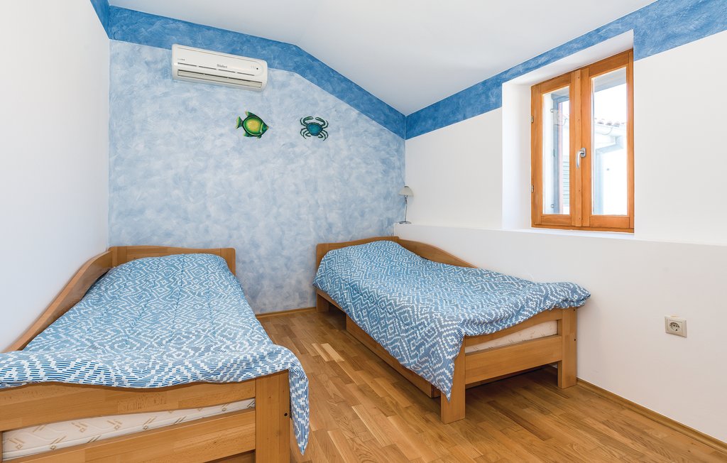 Ferienhaus - Vodice , Kroatien - CDV739 20