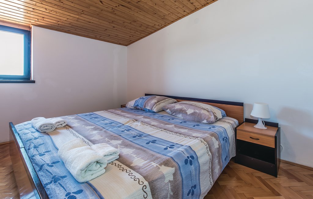 Ferienhaus - Vodice-Tribunj , Kroatien - CDV810 38