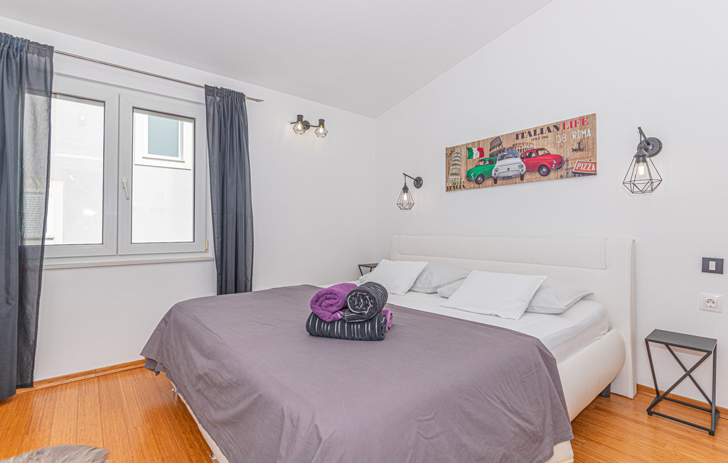 Ferienhaus - Sibenik-Brodarica , Kroatien - CDV918 44