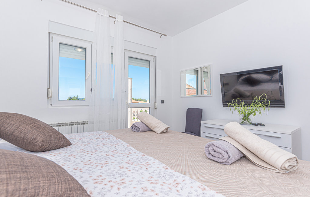 Feriehuse - Sibenik-Brodarica , Kroatien - CDV950 23