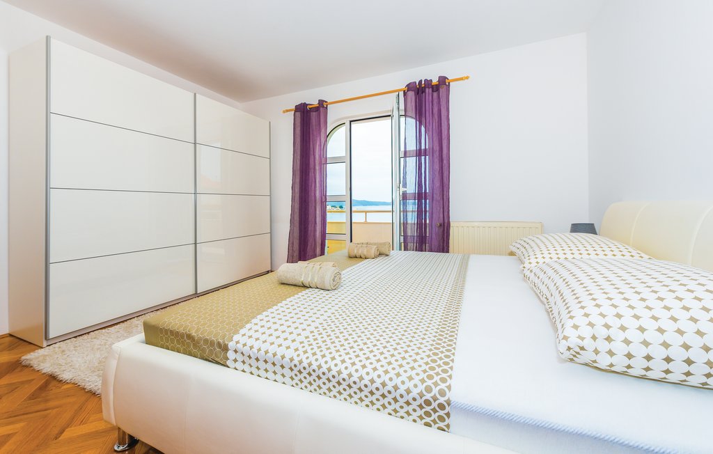 Ferienhaus - Sibenik-Brodarica , Kroatien - CDV009 18