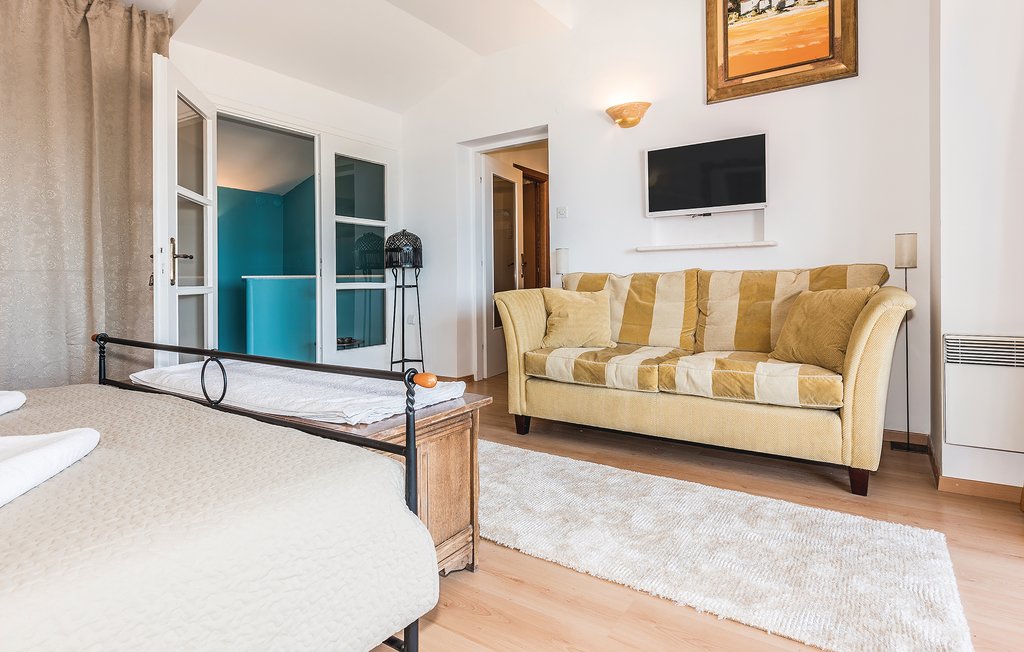 Ferienhaus - Sibenik-Zaboric , Kroatien - CDV010 23