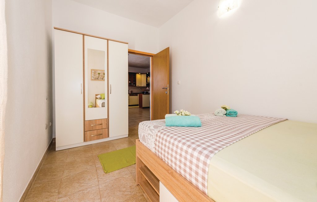 Ferienhaus - Vodice-Tribunj , Kroatien - CDV011 31