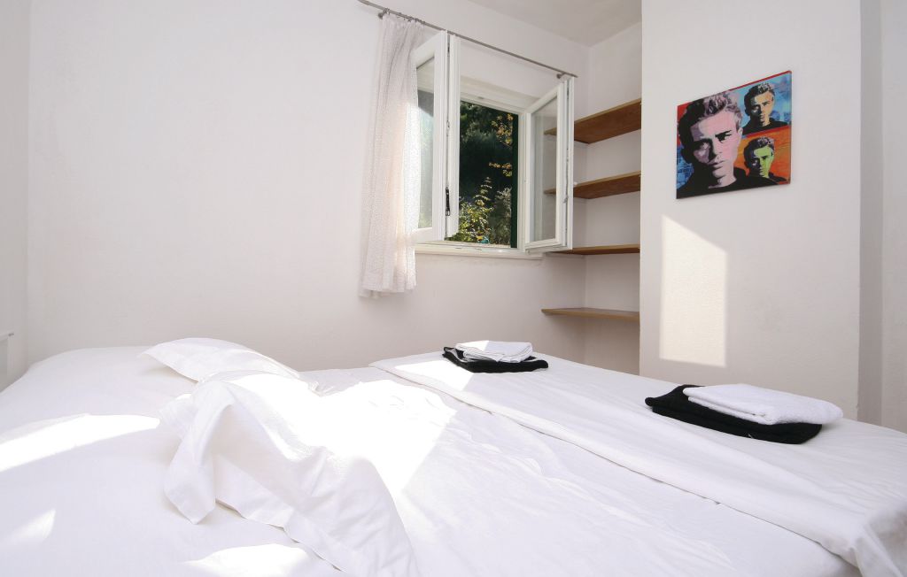 Feriehuse - Sibenik-Sparadici , Kroatien - CDV032 6