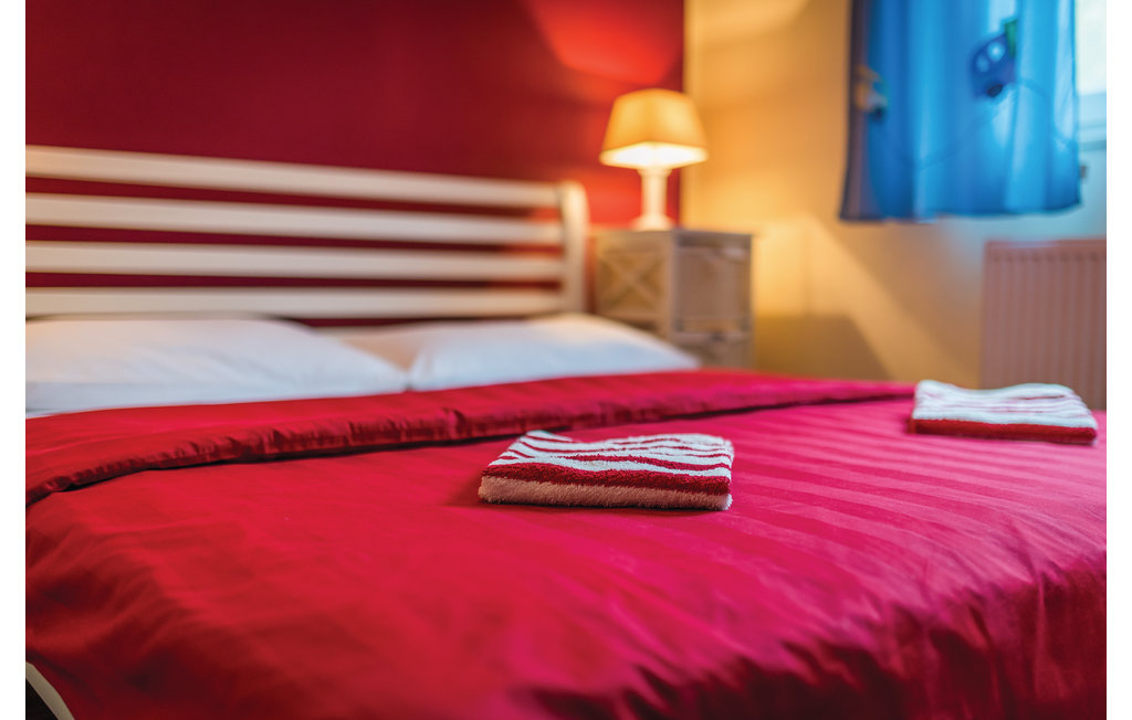 Feriehuse - Sibenik-Dubrava , Kroatien - CDV068 26