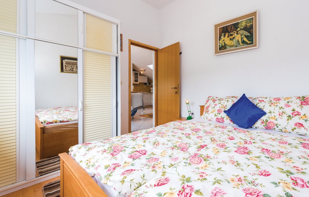 Lejlighed - Sibenik-Bilice , Kroatien - CDV088 12