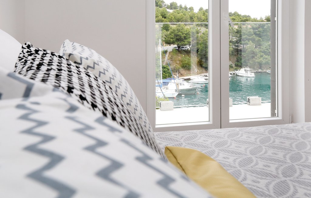 Feriehuse - Sibenik-Zaboric , Kroatien - CDV166 23