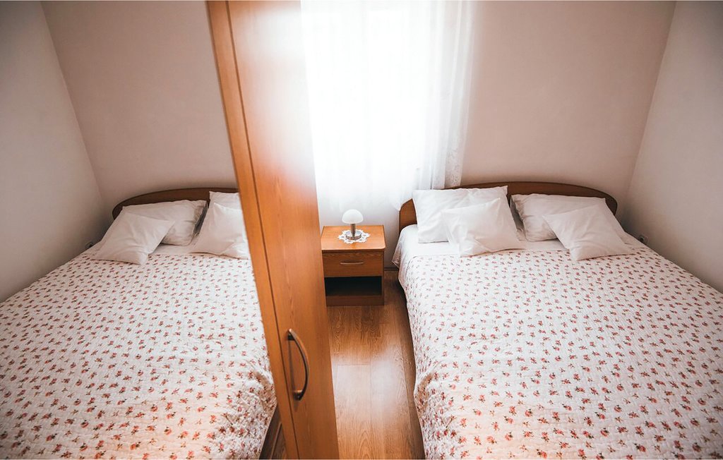 Lejlighed - Vodice , Kroatien - CDV271 25