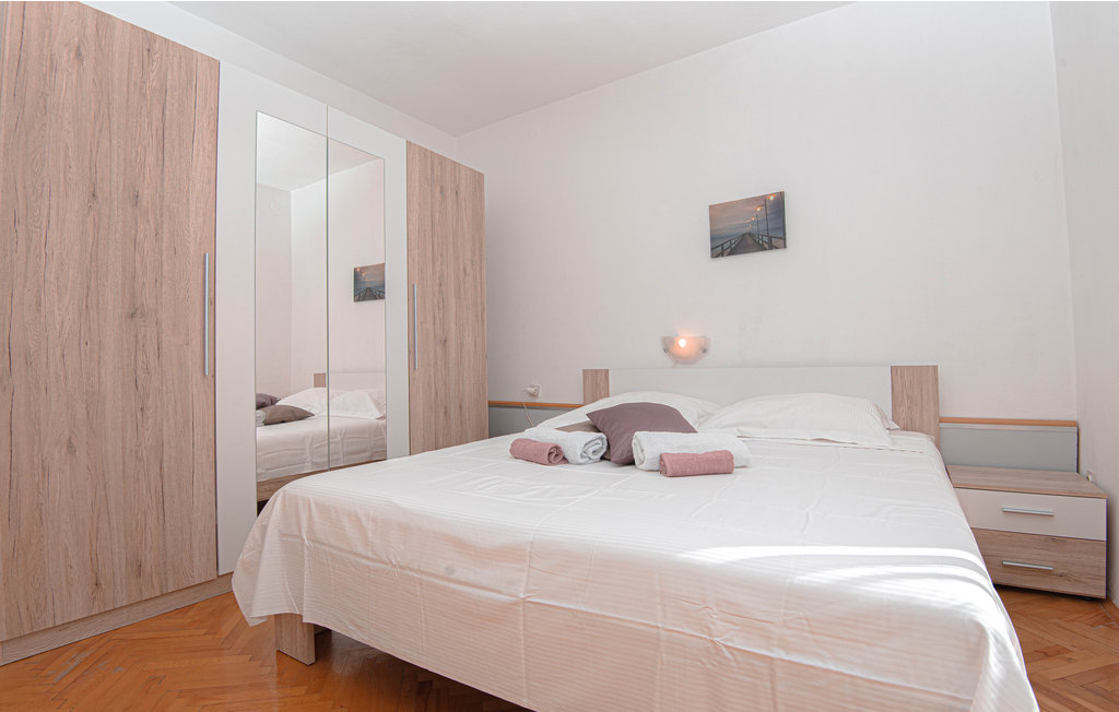 Ferienwohnung - Sibenik-Brodarica , Kroatien - CDV291 10