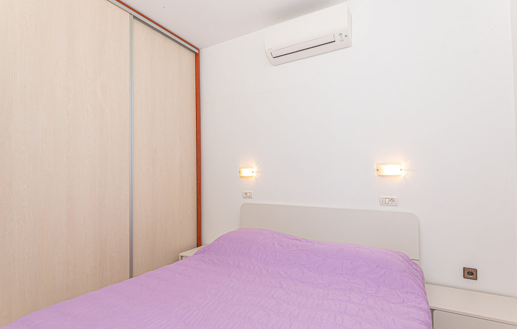 Semesterlägenhet - Vodice , Kroatien - CDV368 18