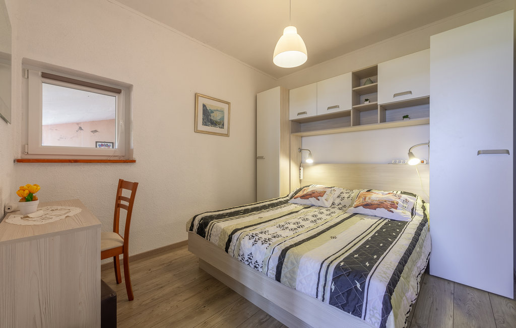 Feriehuse - Sibenik-Donje Polje , Kroatien - CDV396 38