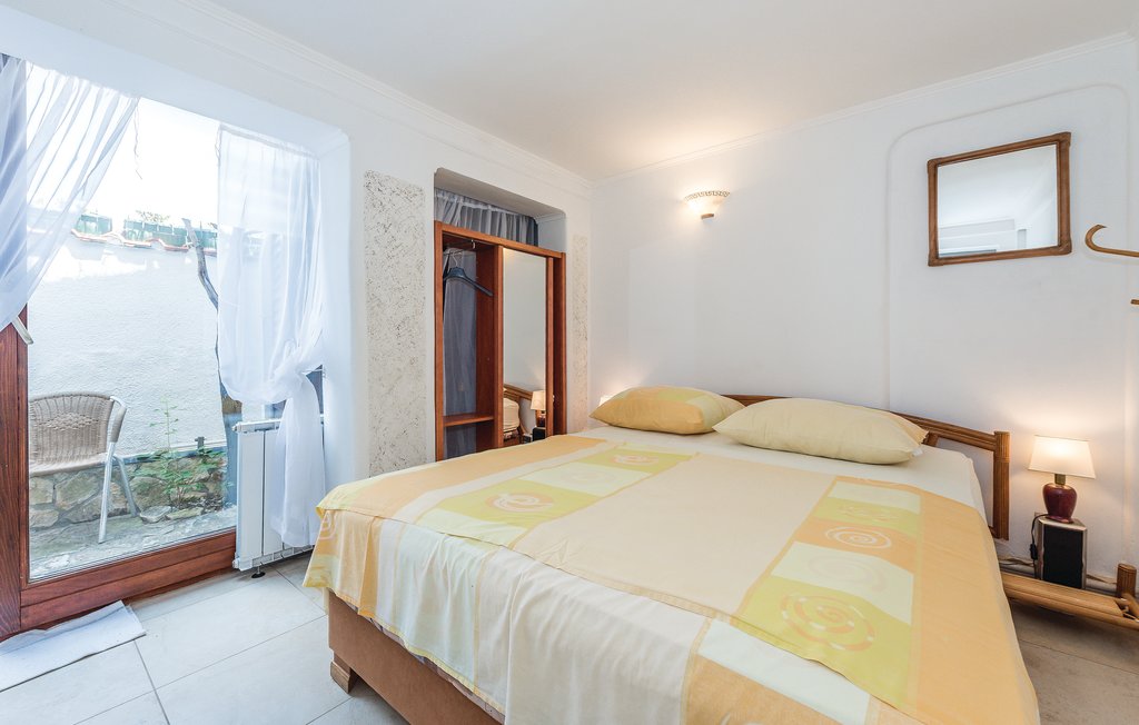 Ferienhaus - Sibenik-Brodarica , Kroatien - CDV467 17