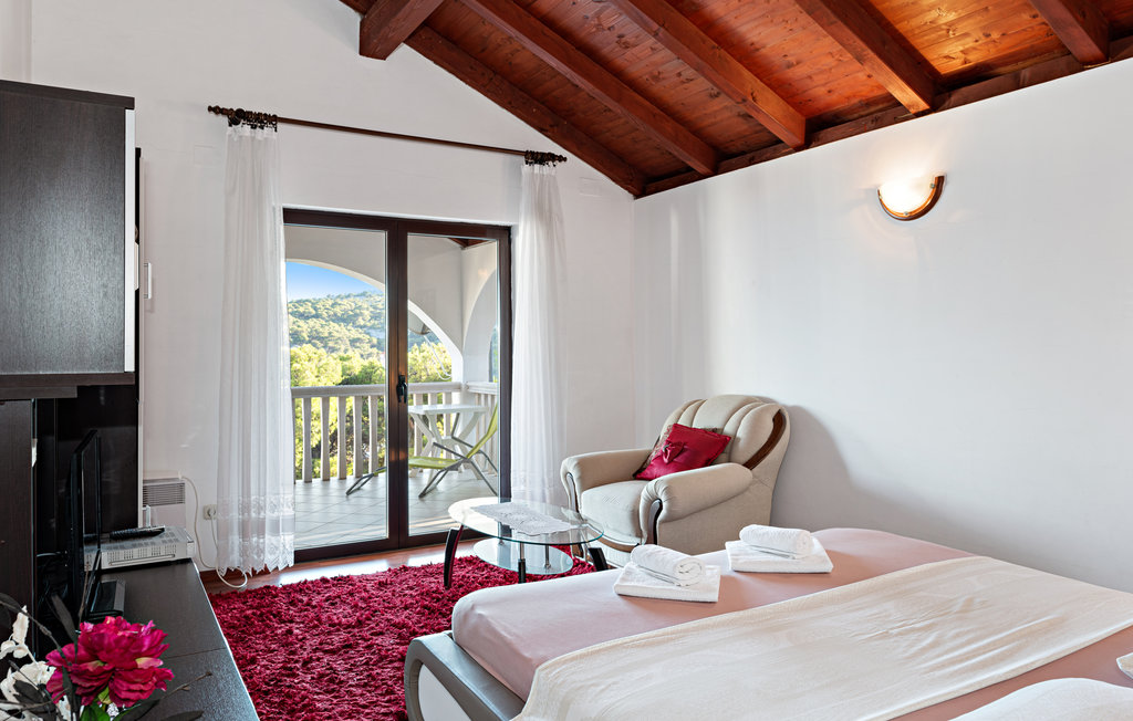 Feriehuse - Murter-Tisno , Kroatien - CDV516 29