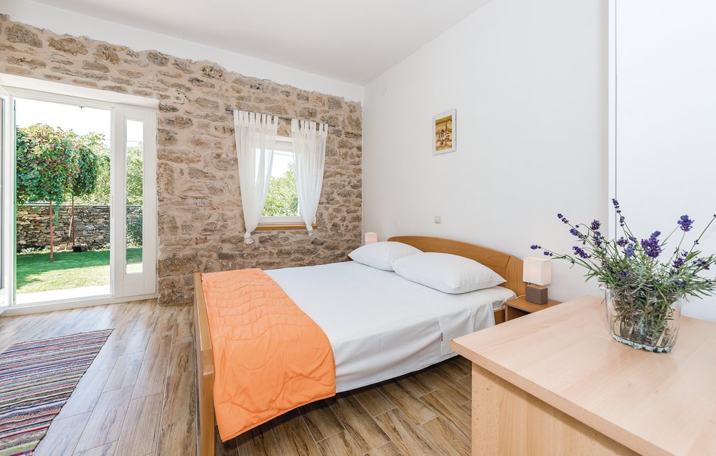 Feriehuse - Sibenik-Necven , Kroatien - CDV527 18